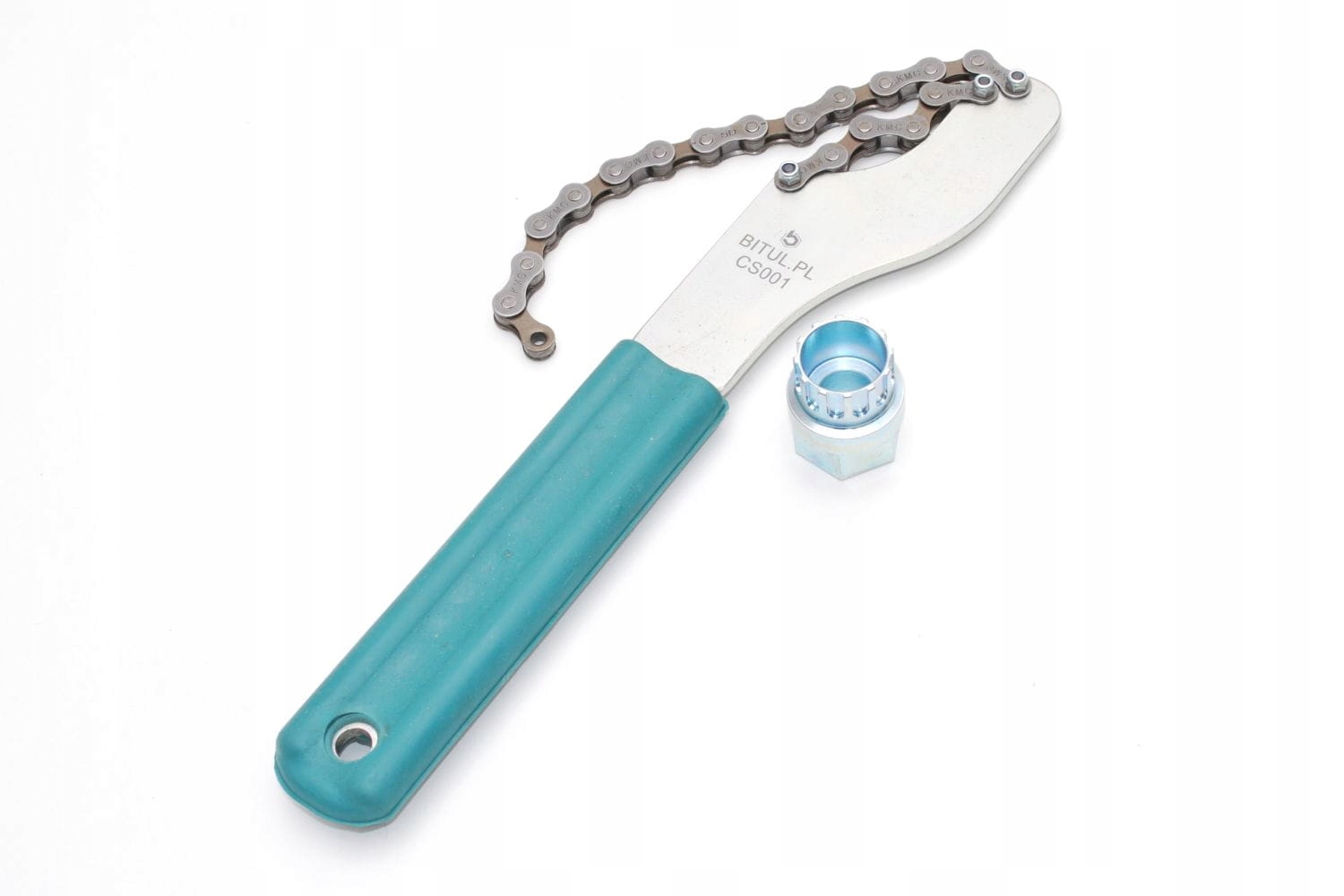 Zestaw Bacik I Klucz Kasety Hg Bitul CS002