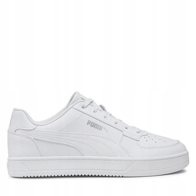 Boty Puma Caven 2.0 White 392290-02 vel. 44,5