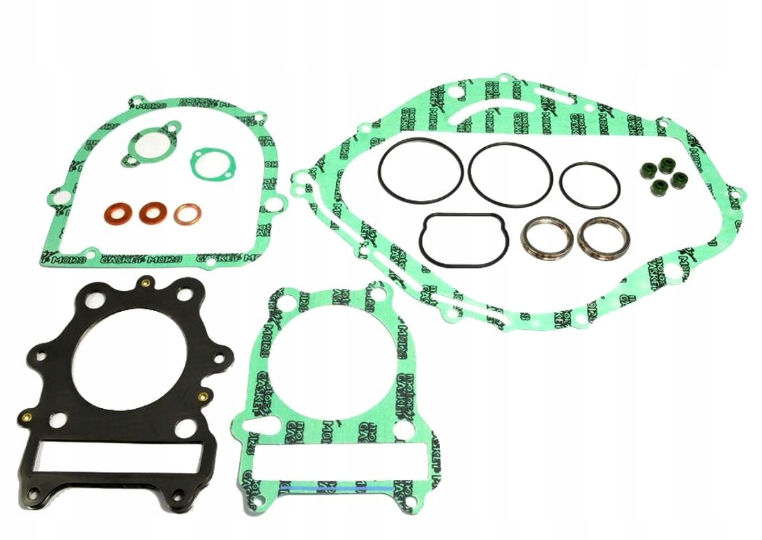 Komplet tesnení Suzuki Dr 250 S 82-86