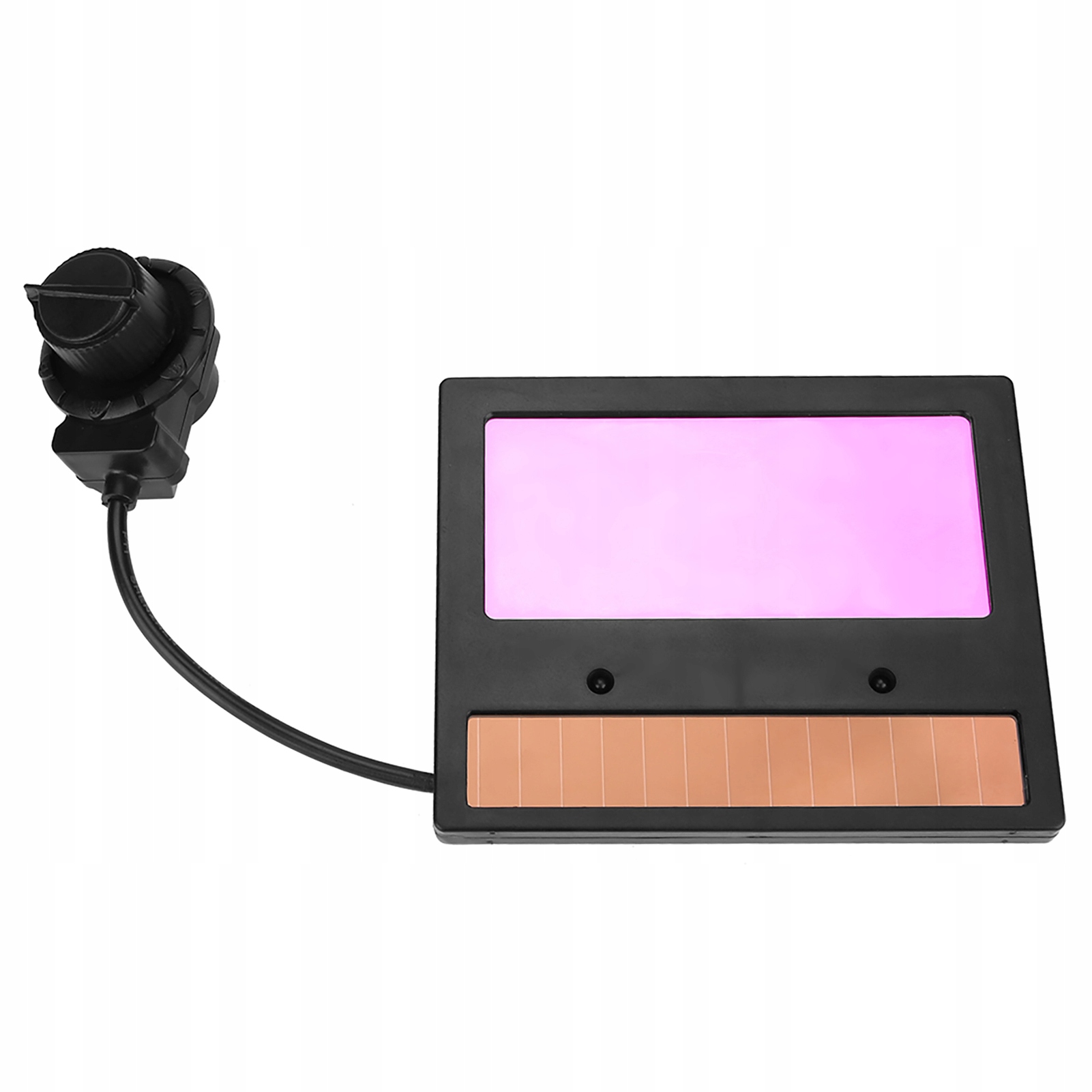 FILTR SAMOŚCIEMNIAJĄCY MASKA PRZYŁBICA SPAWALNICZA