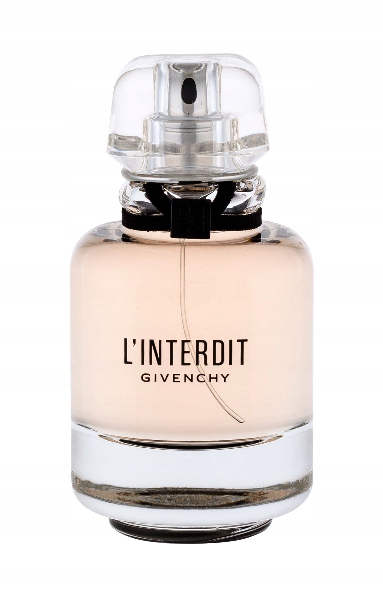 Givenchy L'Interdit parfémovaná voda 50 ml