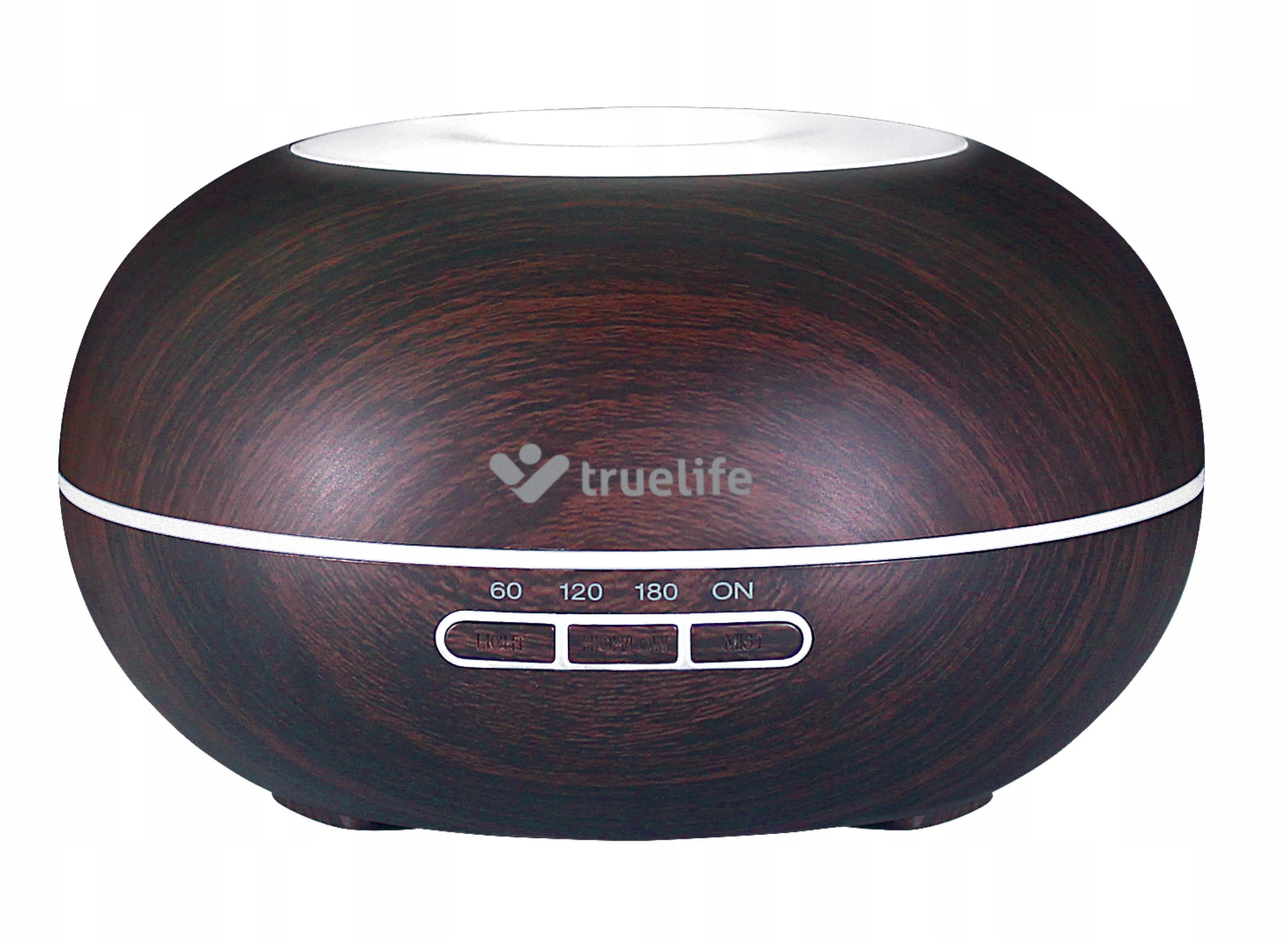 TrueLife Air Diffuser D5 Dark Aroma difuzér TLAIRDD5D