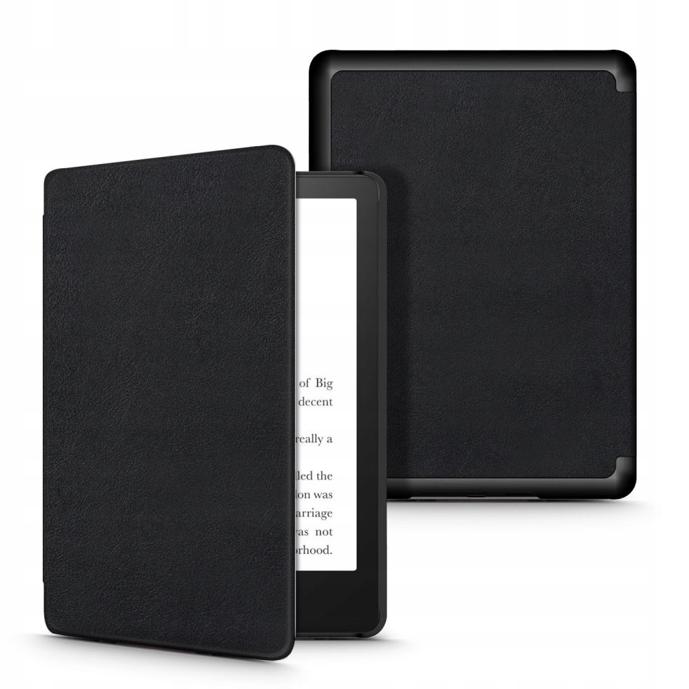 Etui do Kindle Paperwhite V / 5 / Signature E.