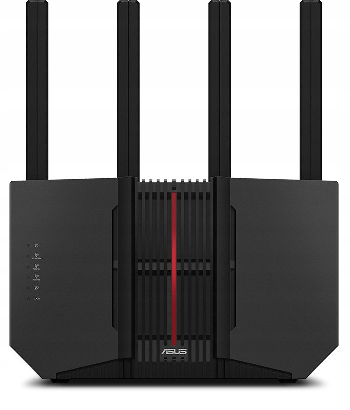 Wi-Fi 7 router BE9700 RT-BE92U