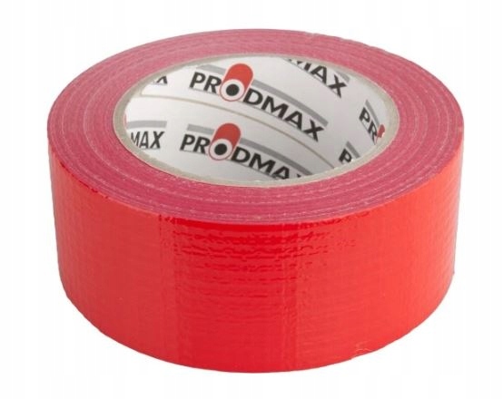 

Taśma Do Klejenia Otuliny 10mb Duct Tape