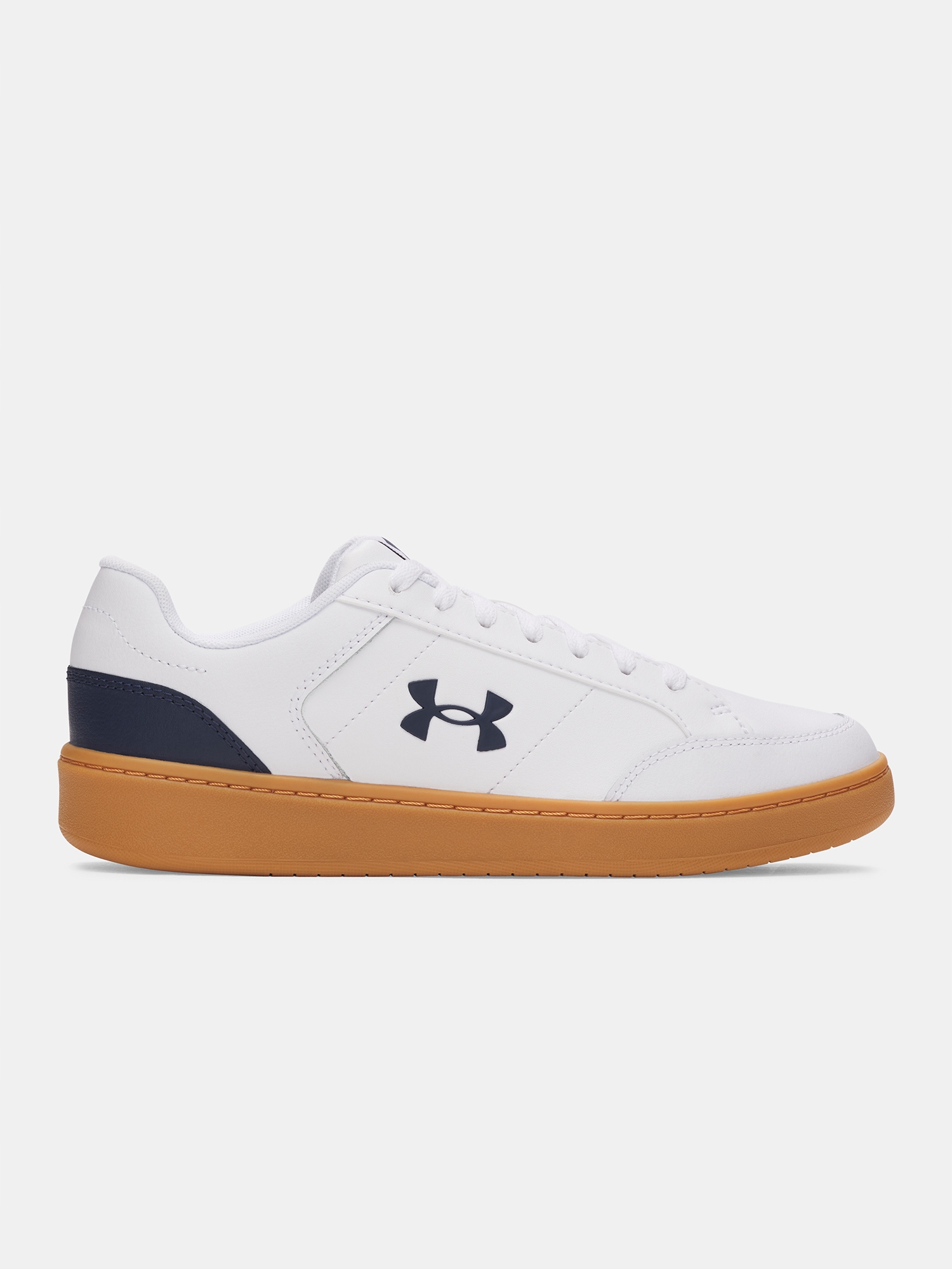 Under Armour Pánské boty Under Armour Ua Official-WHT