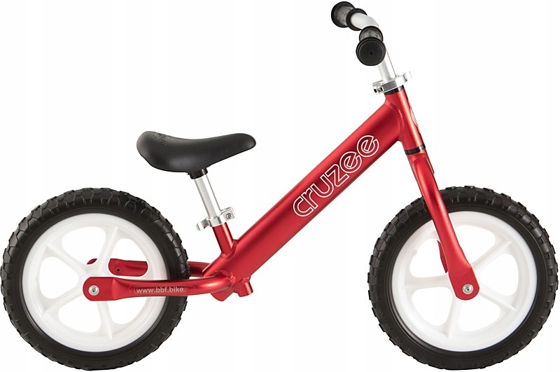 Cruzee red clearance