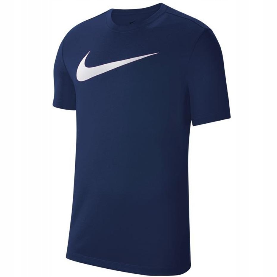 Y5609 Koszulka Nike krótki rękaw r. XL