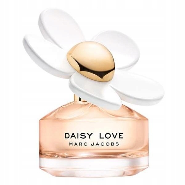 Marc Jacobs Daisy Love Edt 50ml