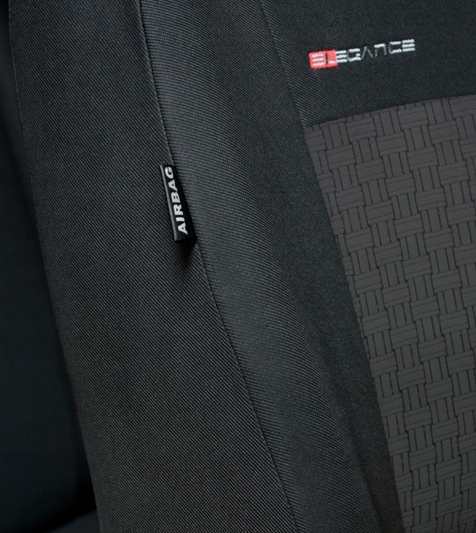 Pokrowce samochodowe miarowe na miarę do VW Sharan II 5os. Kod producenta 647