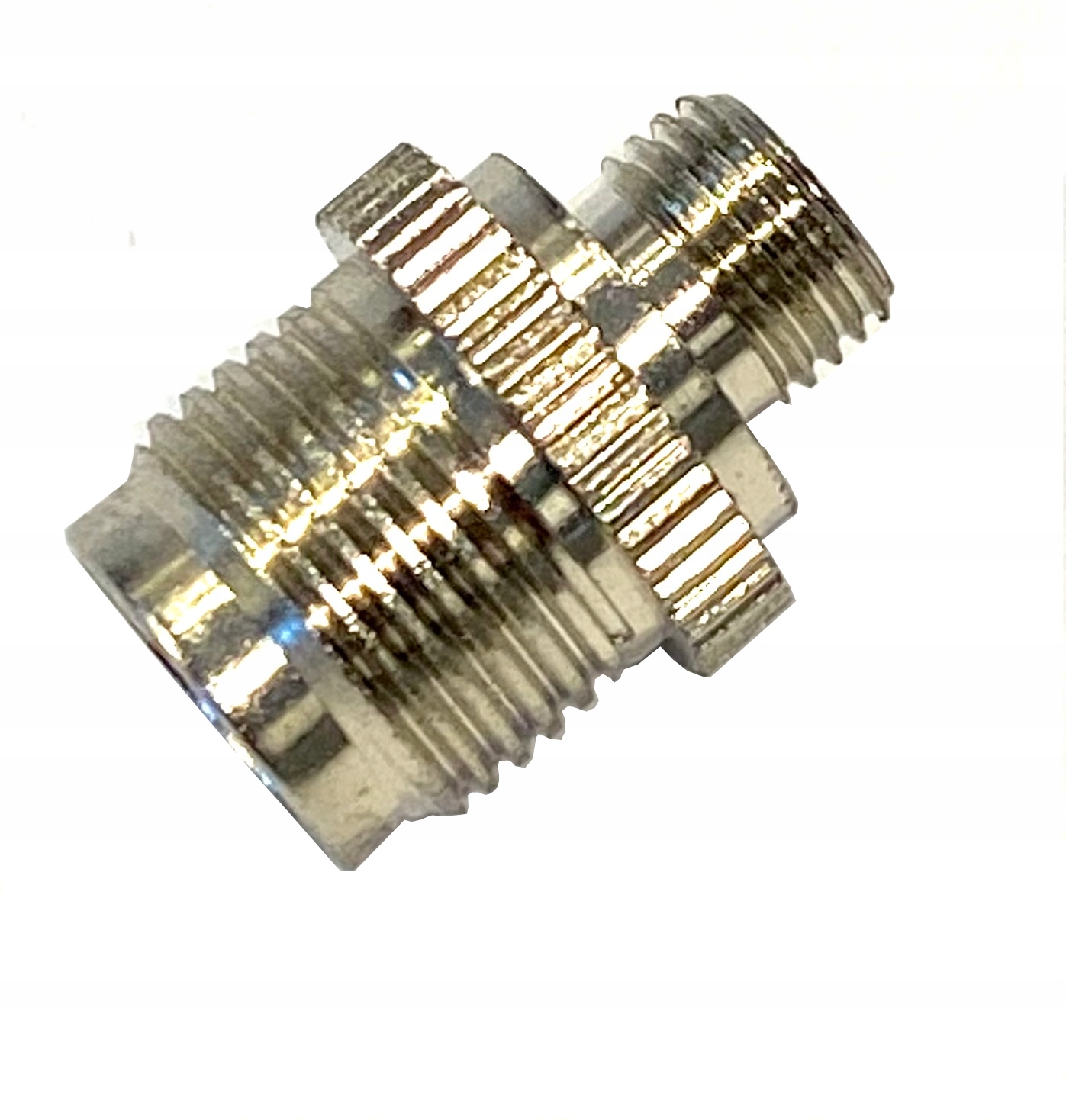 Adapter TNC gniazdo / NEC wtyk