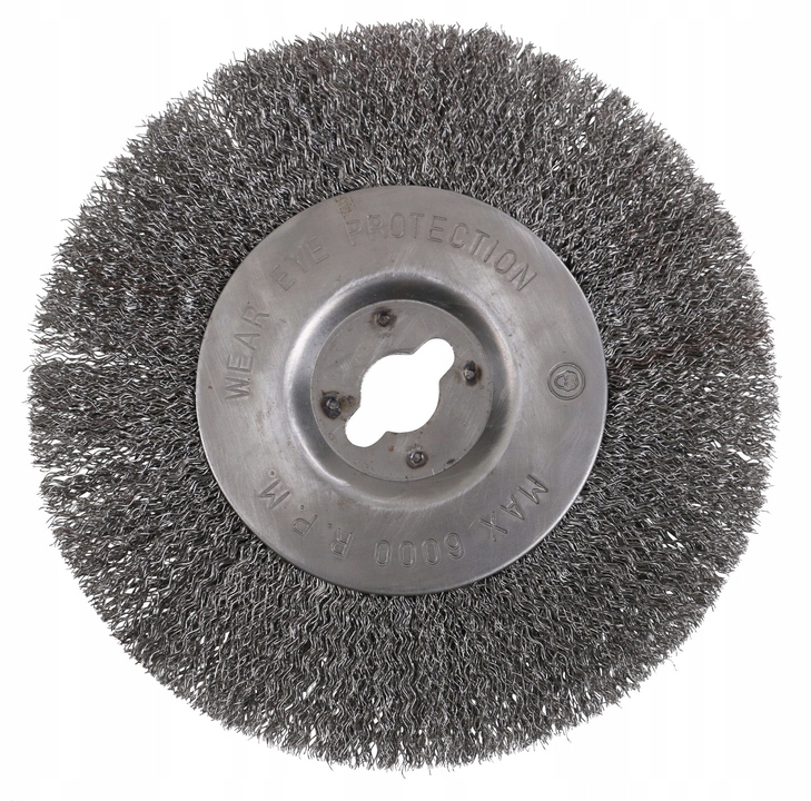 Texas Szczotka Stalowa Do EC1400 EC2600 Mchu Do Fug 90062064