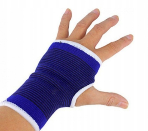 OPASKA UCISKOWA ŚCIĄGACZ STABILIZATOR NA DŁOŃ 2SZT Kod producenta NO:6611