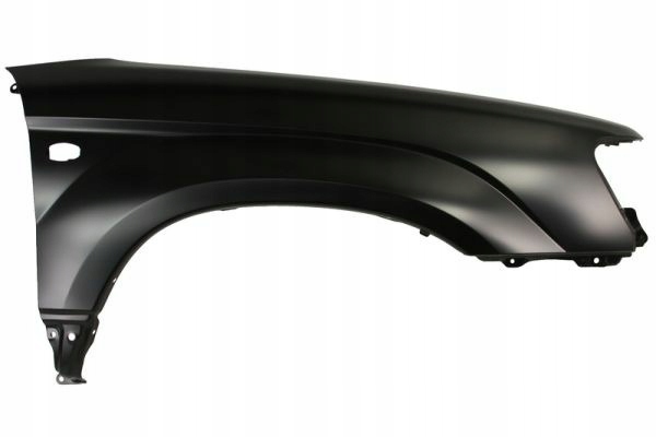 Blatník Pravý Subaru Forester Sg 02-05 Každá Barva