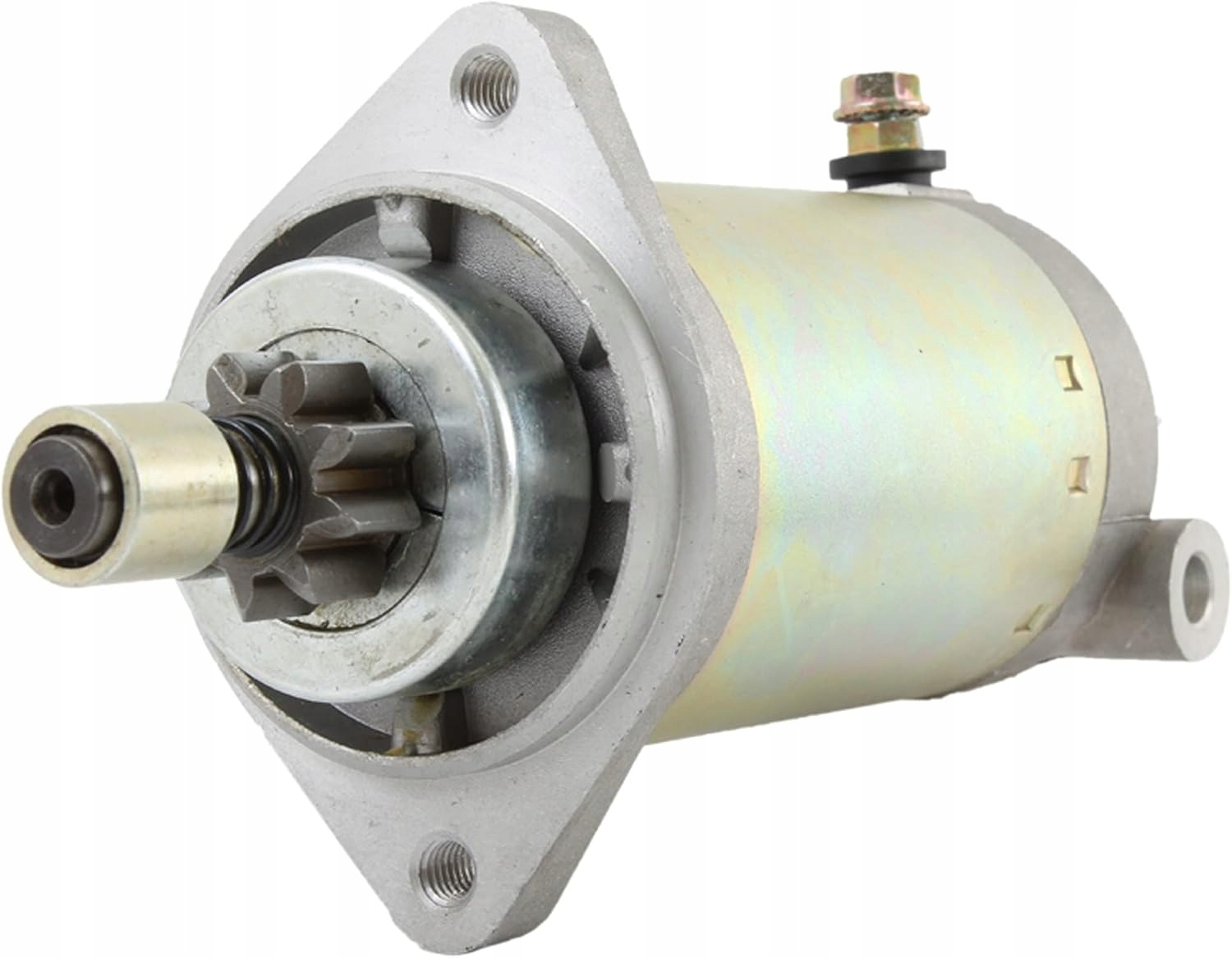 Spúšťač Yamaha snežný skúter 1994-2000 8BB-81800-00-00
