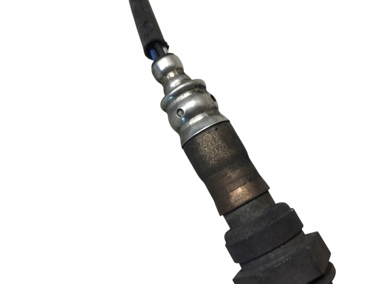 SONDA LAMBDA TOYOTA RAV 4 e 2.0 16V 89465-20430