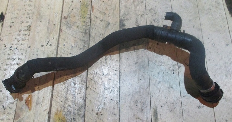 AUDI A4 B8 A5 Q5 8R RURA PRZEWÓD WĄŻ WODY TFSI