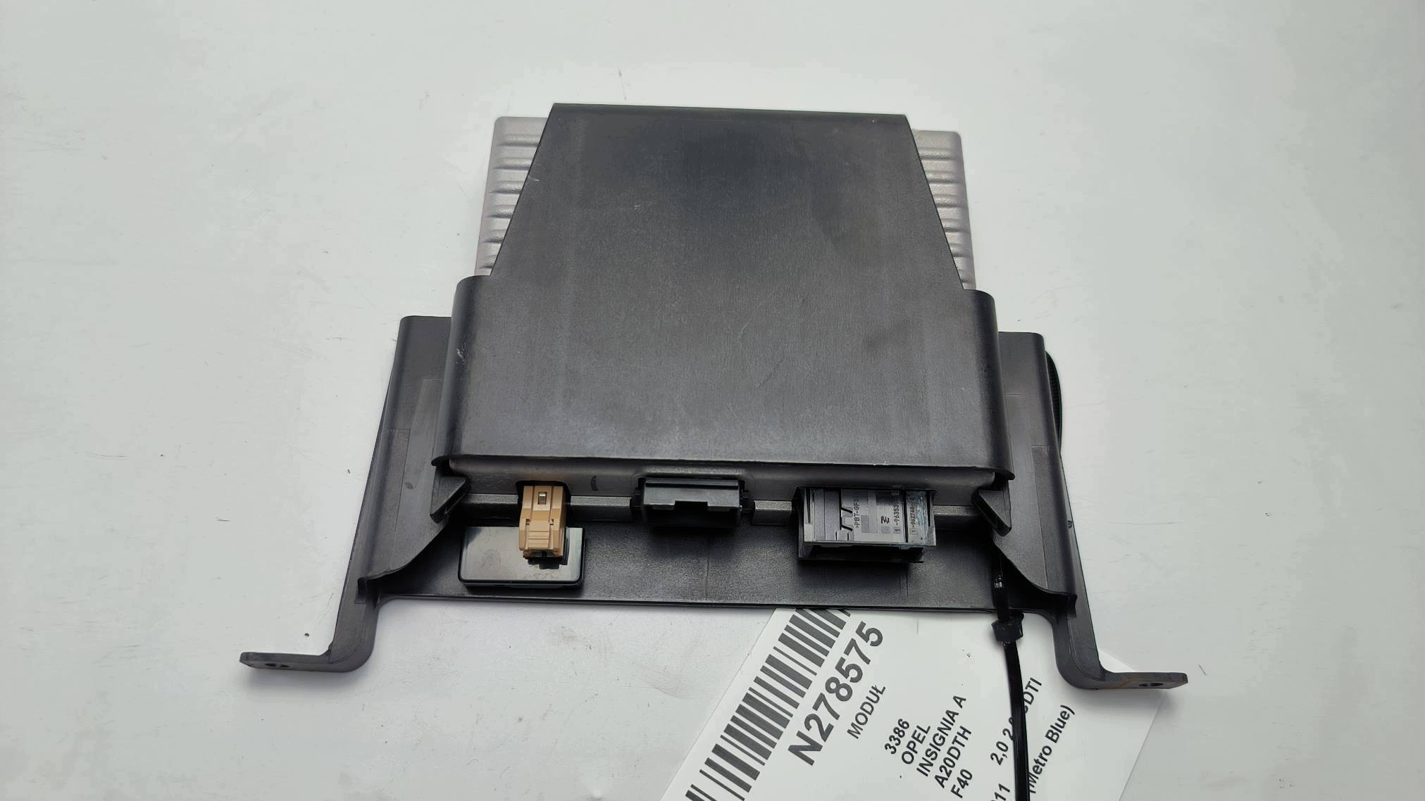 modul 13353284 BLUETOOTH OPEL INSIGNIA A