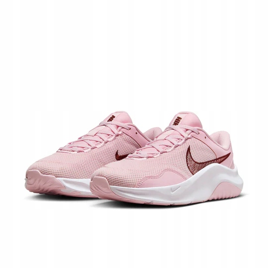 Nike Dámské sportovní boty Legend Essential 3 Next Nature DM1119-603 vel.