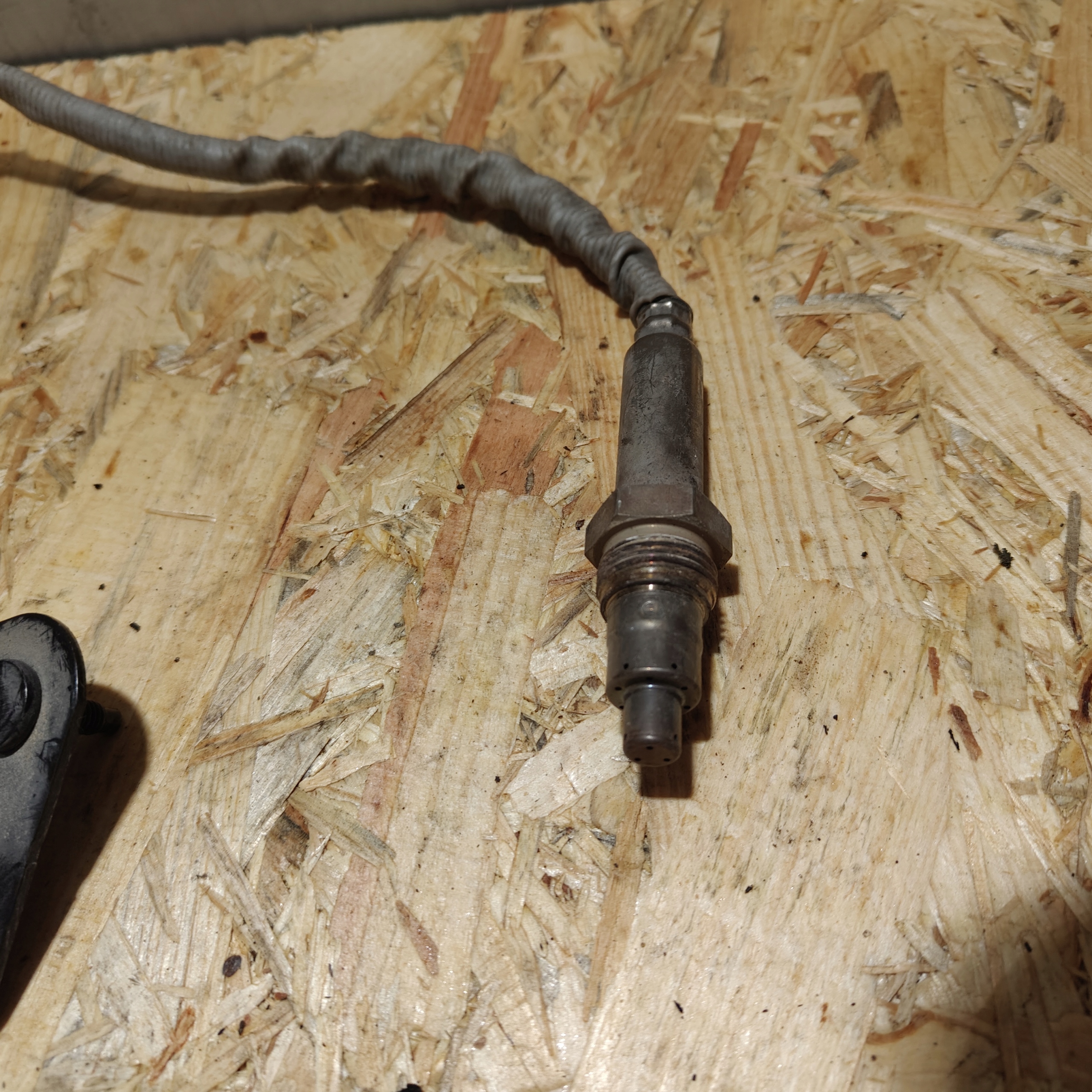 SONDA LAMBDA NOX PSA 9821120980