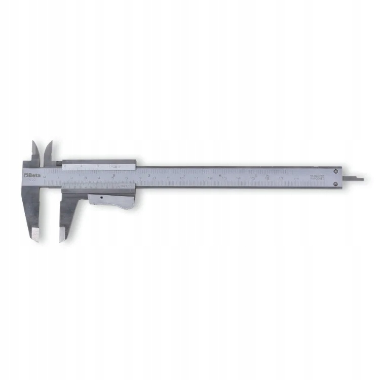 Suwmiarka noniuszowa uniwersalna 200 mm, 1650/200 Beta