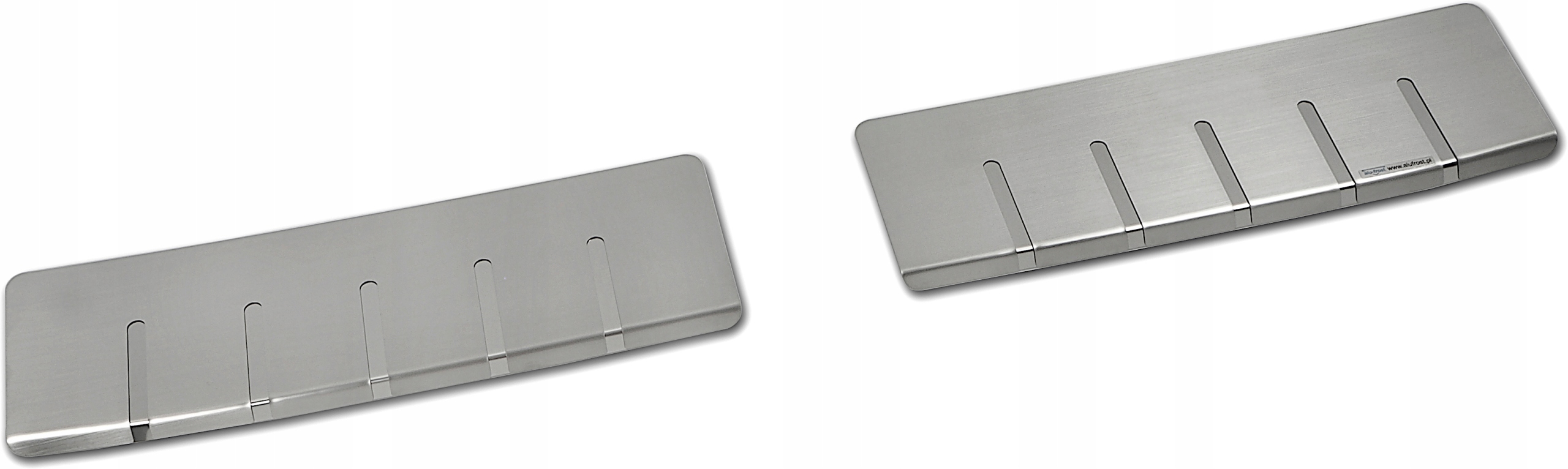 Forthing T5 Evo 2024 – Krytka Lišty Na Nárazník