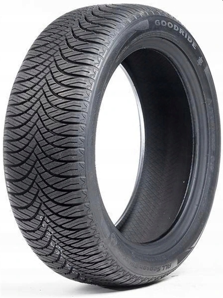 2x Goodride All Season Elite Z-401 195/65R15 91V
