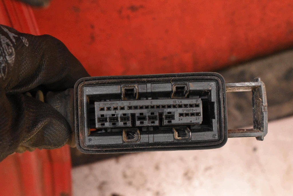 door left front front LY3J AUDI A4 B8 sedan 07-11