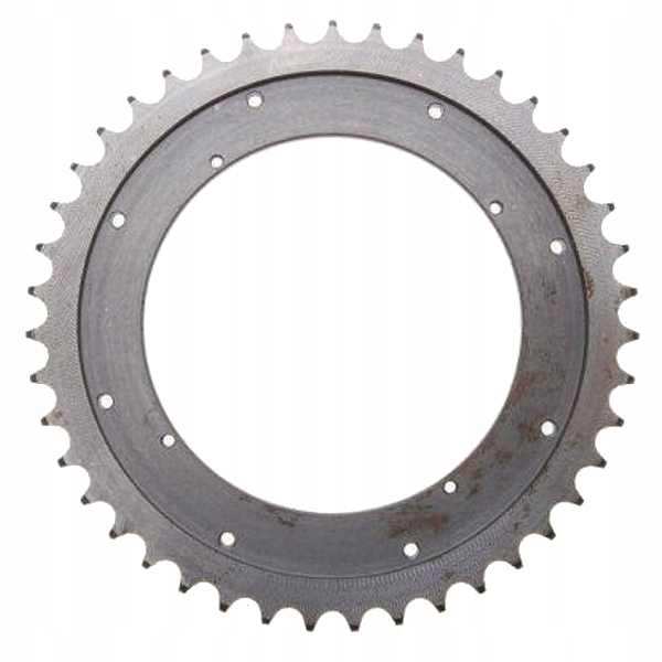 

Zębatka Tył Wsk 125 Stary Typ 43Z 43 Zęby