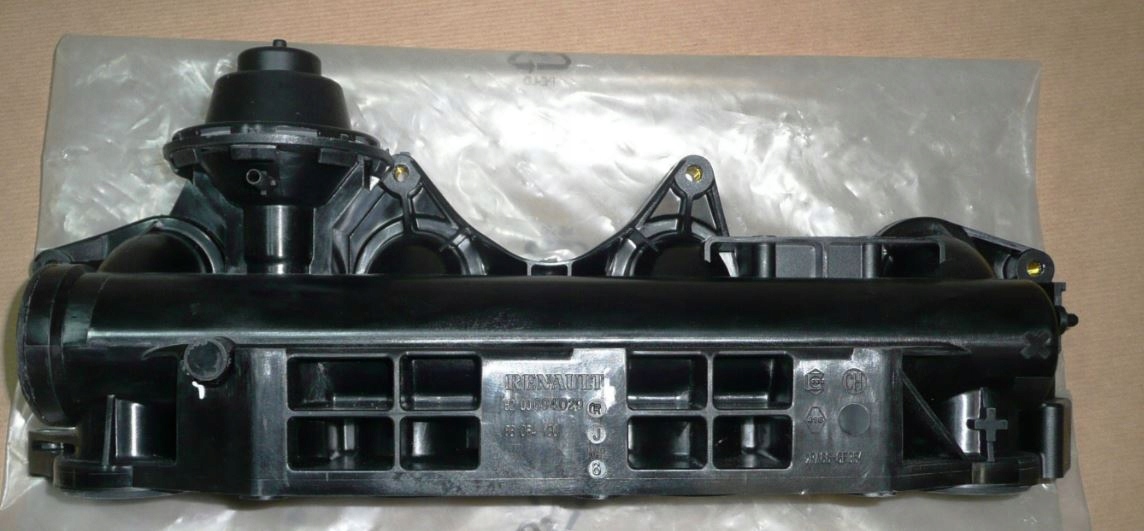 NOWA OE POKRYWA ZAWORÓW Renault ESPACE IV 2.2DCI 8200694029 Stan opakowania otwarte