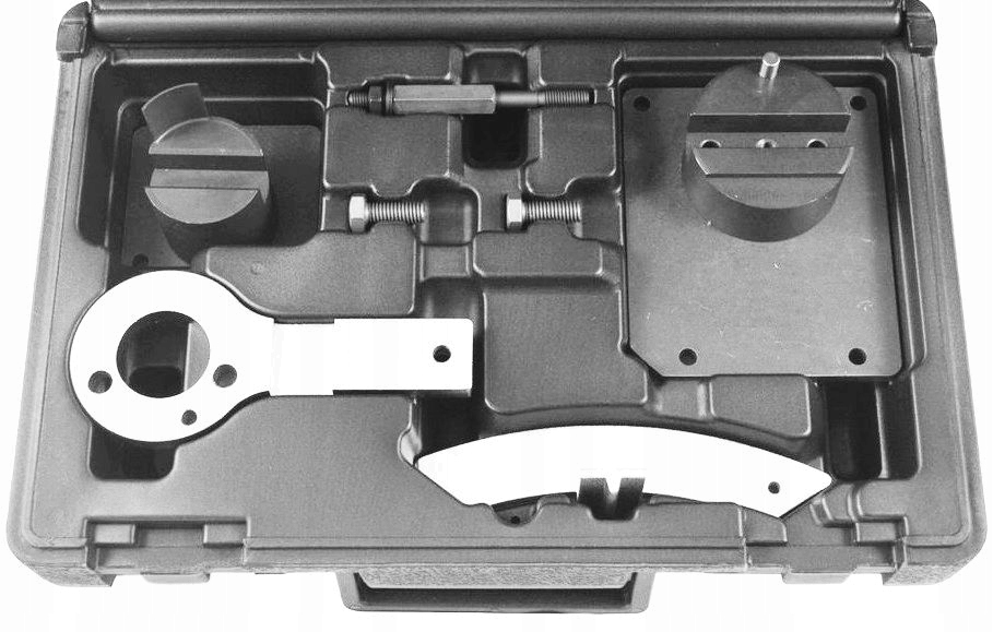 ЗАМОК ГРМ ALFA ROMEO 159 TI TBI 1.75 BRERA