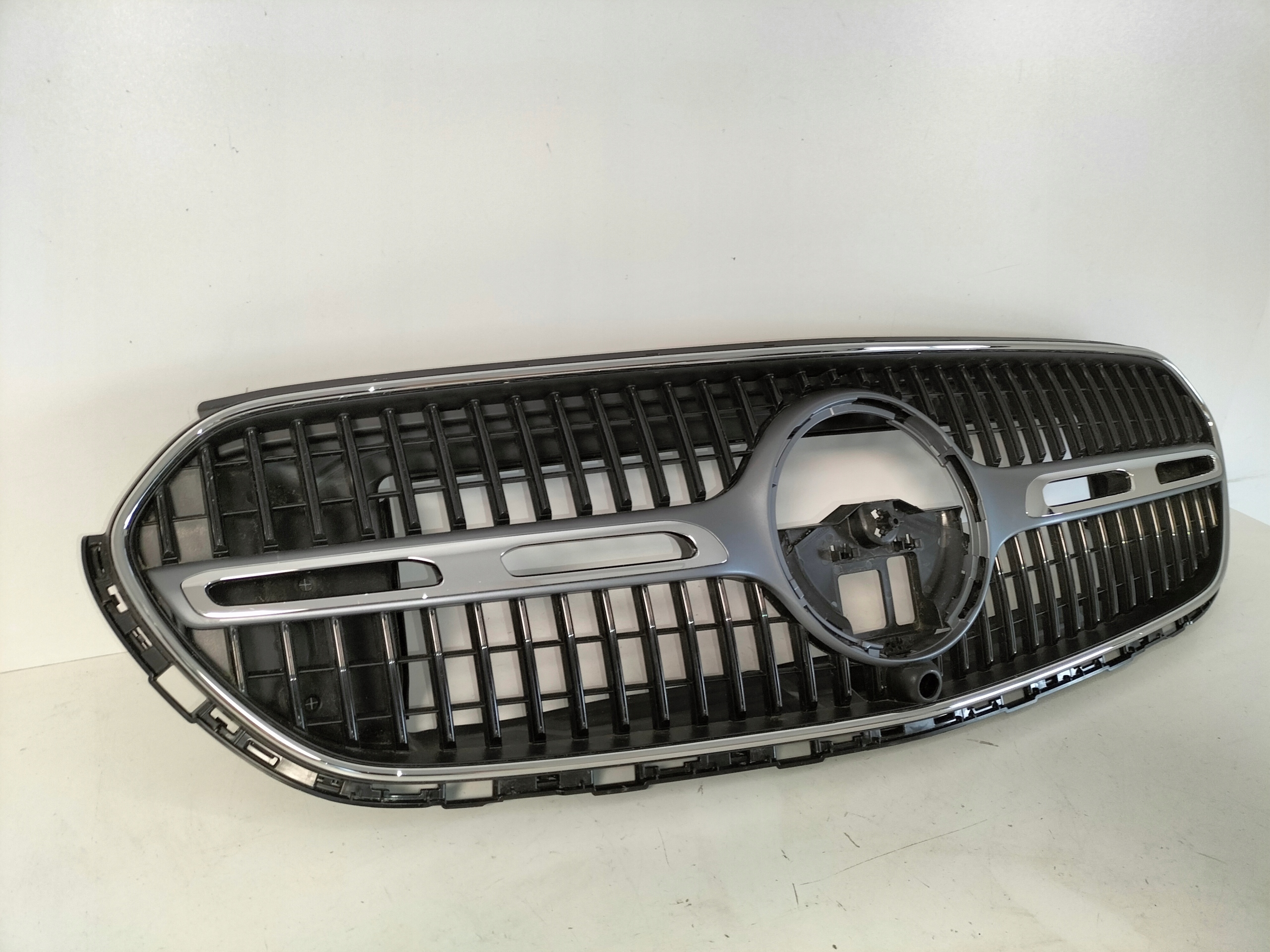 grille grid grill MERCEDES GLC X254 22