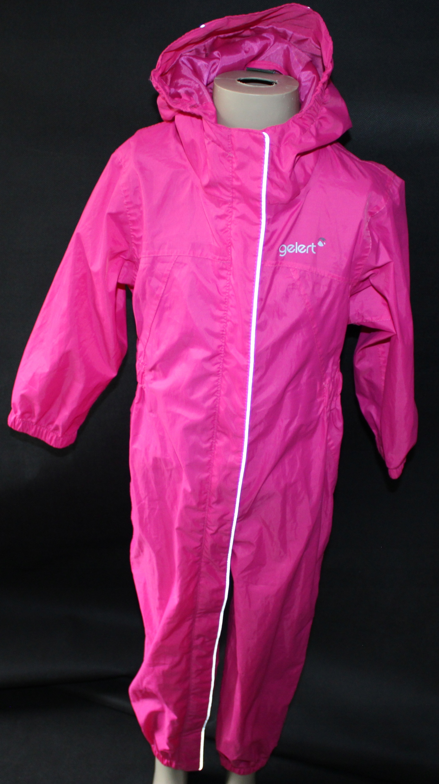 ORTALIONOWY KOMBINEZON ROZ 104/110