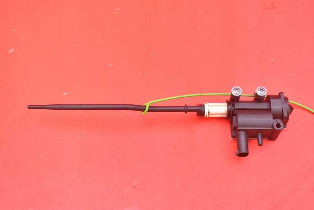 Micro moteur Volet Carburant 6985880 MINI COOPER ONE R56 10-14