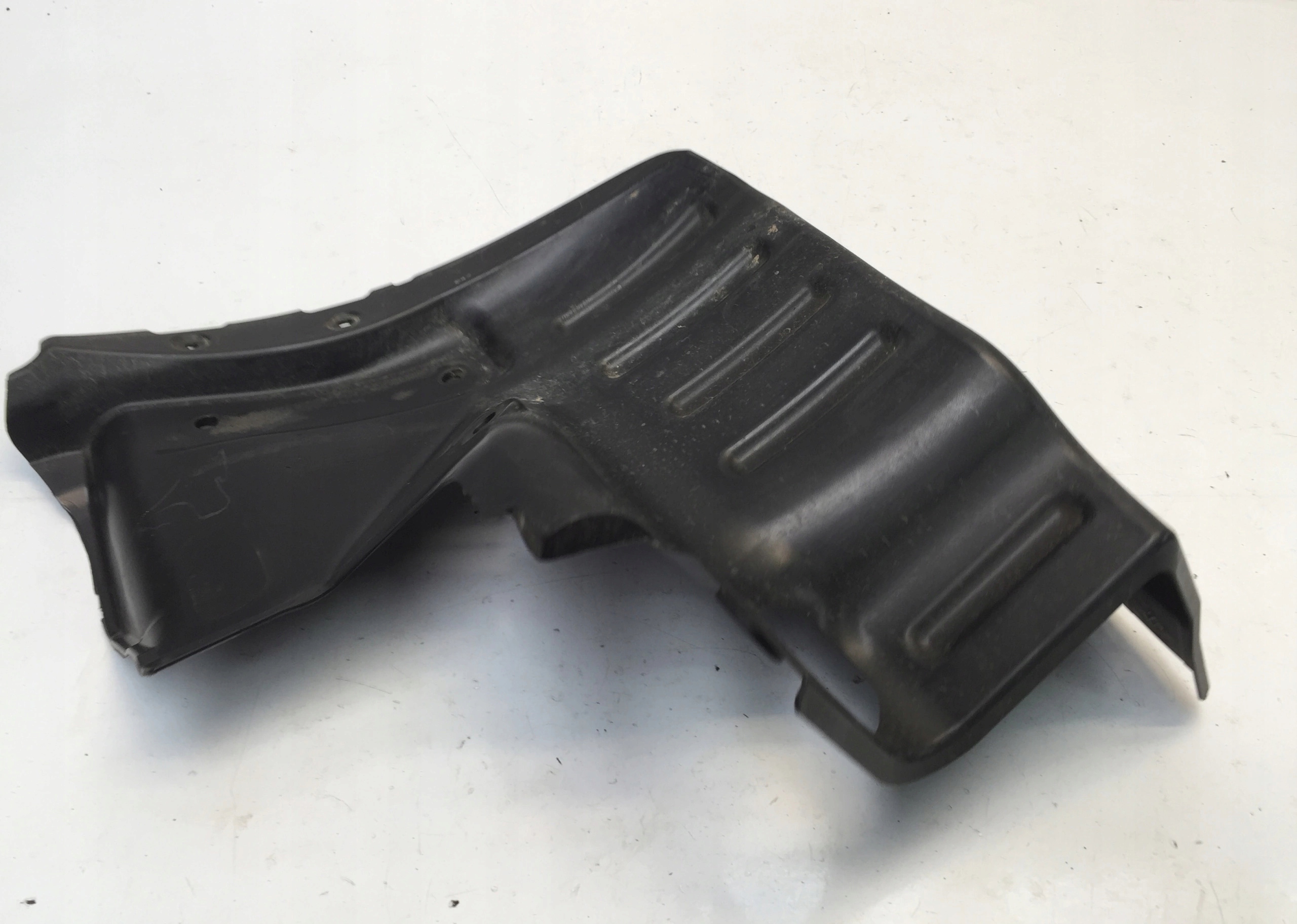 HONDA JAZZ V 2021 OSŁONA PODWOZIA NADKOLE TYŁ LEWA