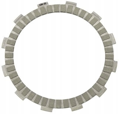 Trw MCC329-8 Sada Trecích Dlaždíc, Spojka