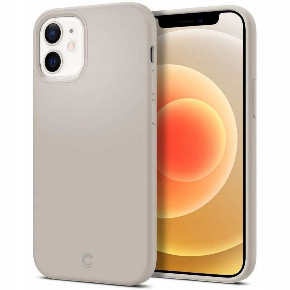 

Spigen Cyrill Silicone Iphone 12 Mini Stone