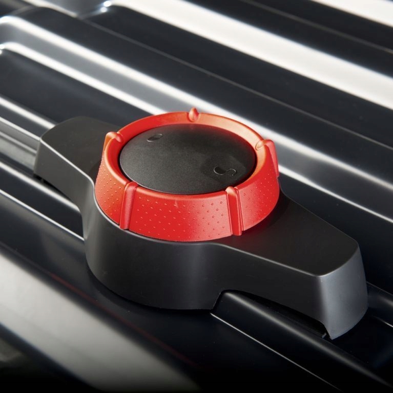 Element montażowy Premium Fit do boksów boxów Inter Pack Traxer Zenith