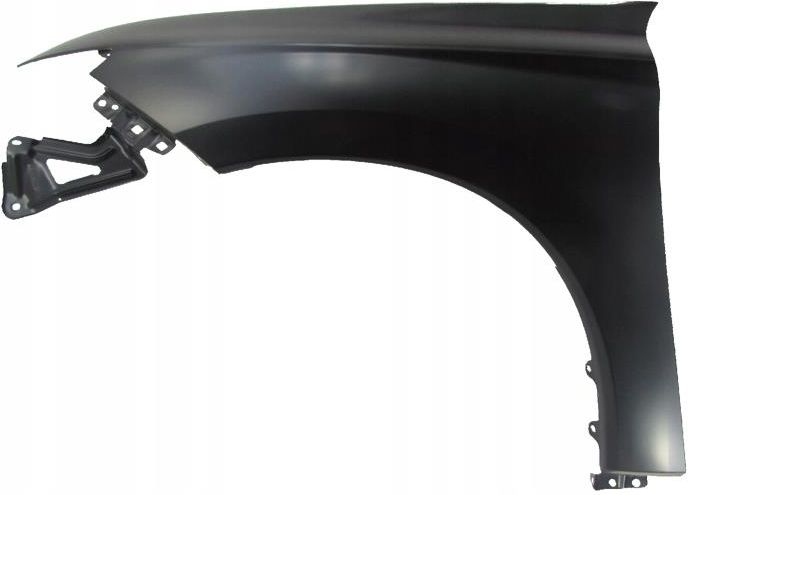 Blatník Levý Mitsubishi Outlander Gg/gf 2012-2015 Každá Barva