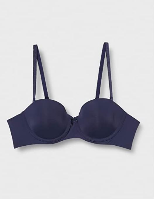 

Biustonosz Iris & Lilly odpinane ramiączka 80C