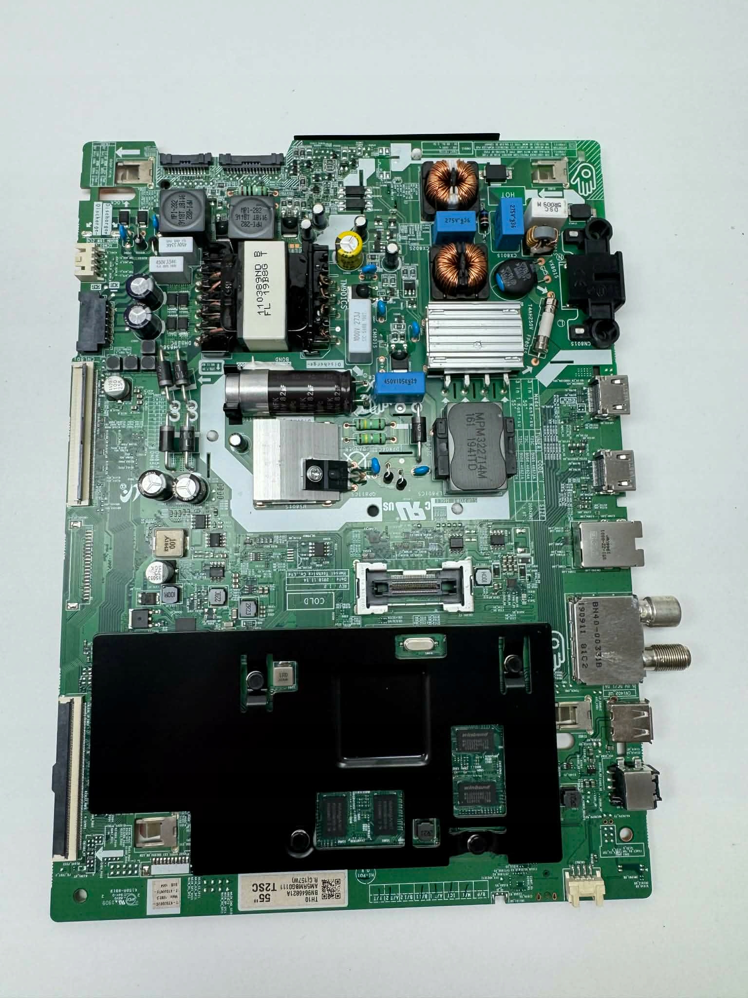 Samsung BN96-46821A Základní deska (hlavní deska) pro Tv UE55NU7090 UE55NU7092