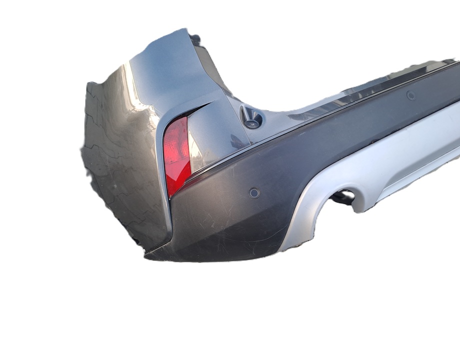 FORD KUGA MK3 ESCAPE IV ZDERZAK TYŁ KPL 4X PDC MAGNETIC GREY Numer katalogowy części 2018-2023