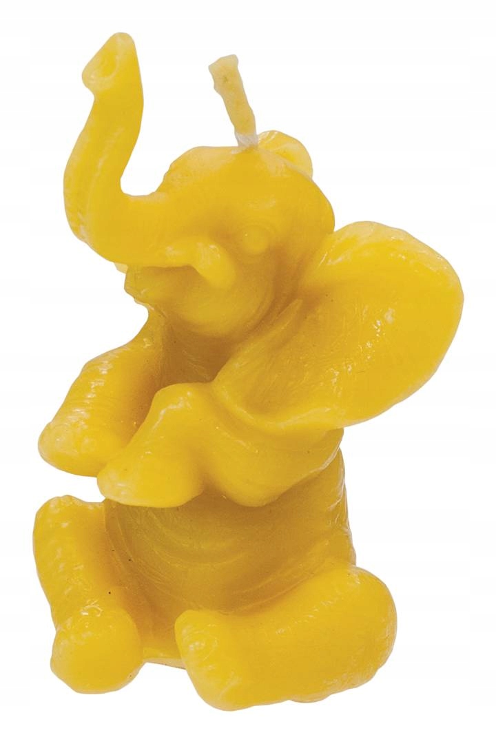 Forma silikonová Slůně