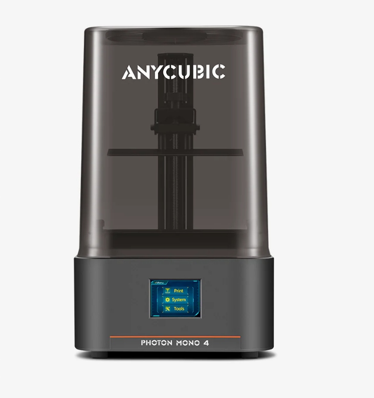 3D tlačiareň Anycubic Photon Mono 4