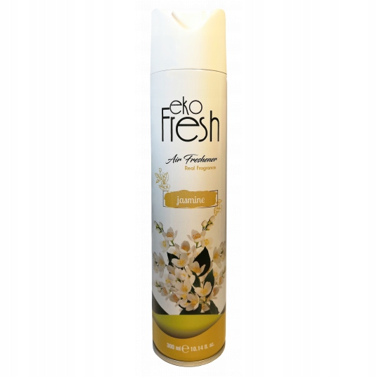 

Odświeżacz Eko Fresh 300 ml Jasmine Kala