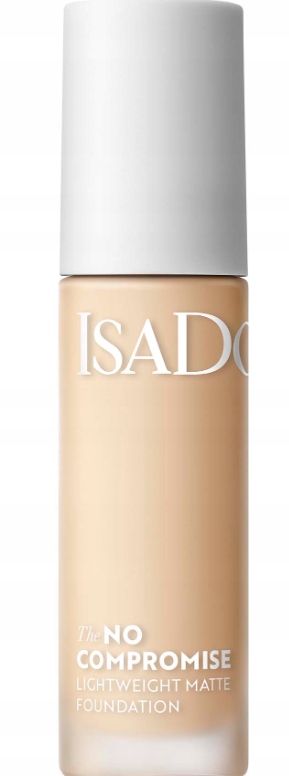 Isadora The No Compromise Matte podkład nr 1W