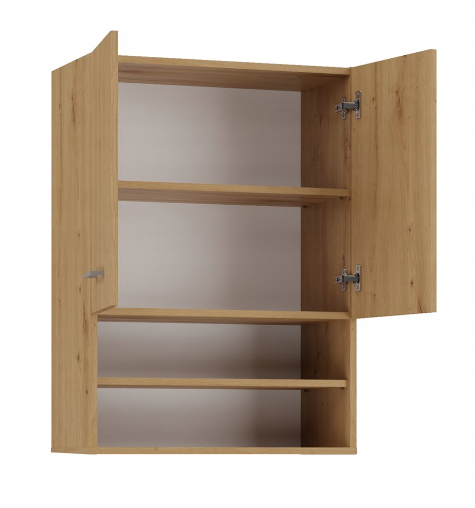 SZAFKA NAD PRALKE POLA MINI DK DĄB ARTISAN Marka TopEshop