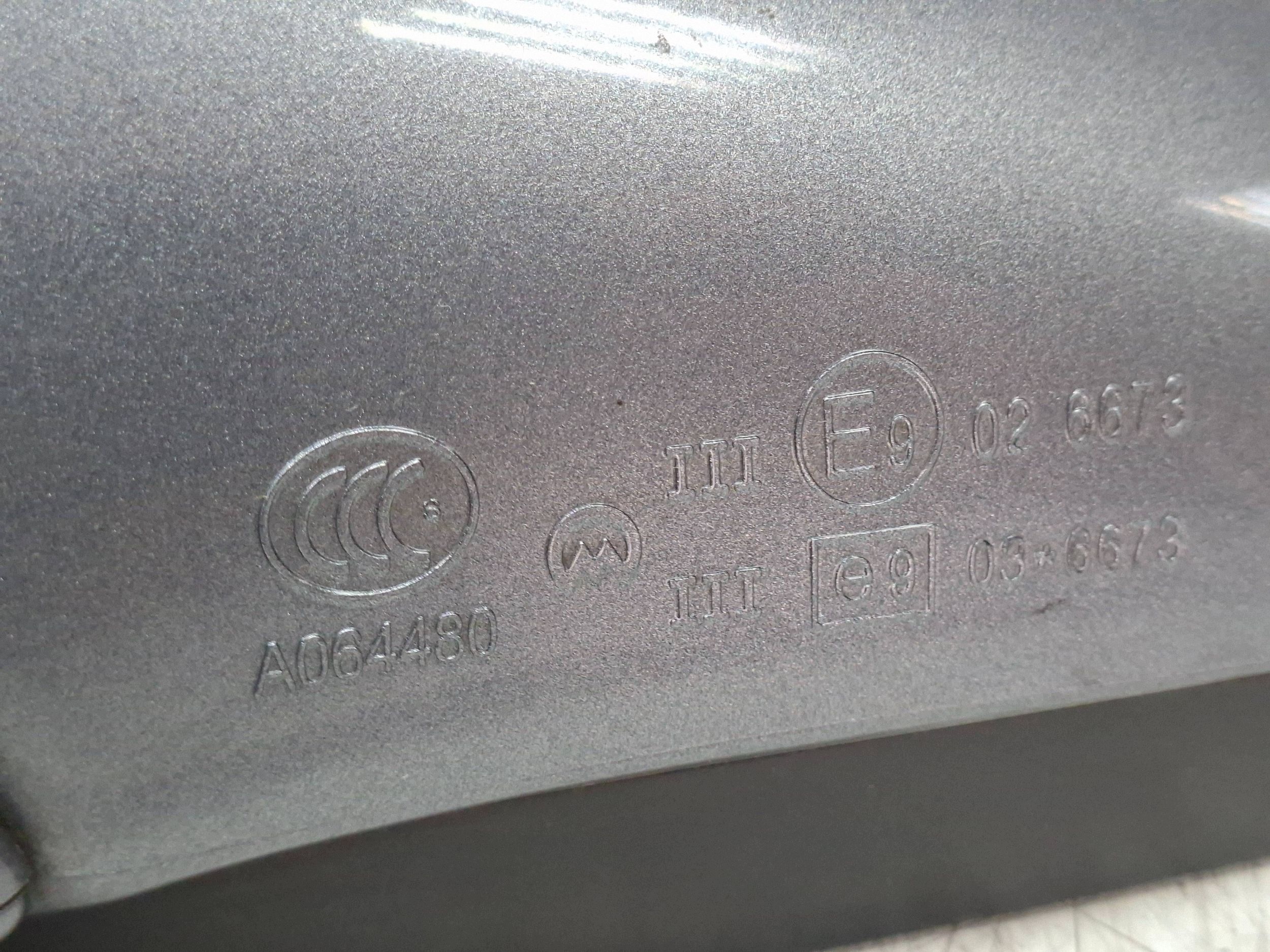 Spiegel links 7 Pins OPEL MOKKA 2012