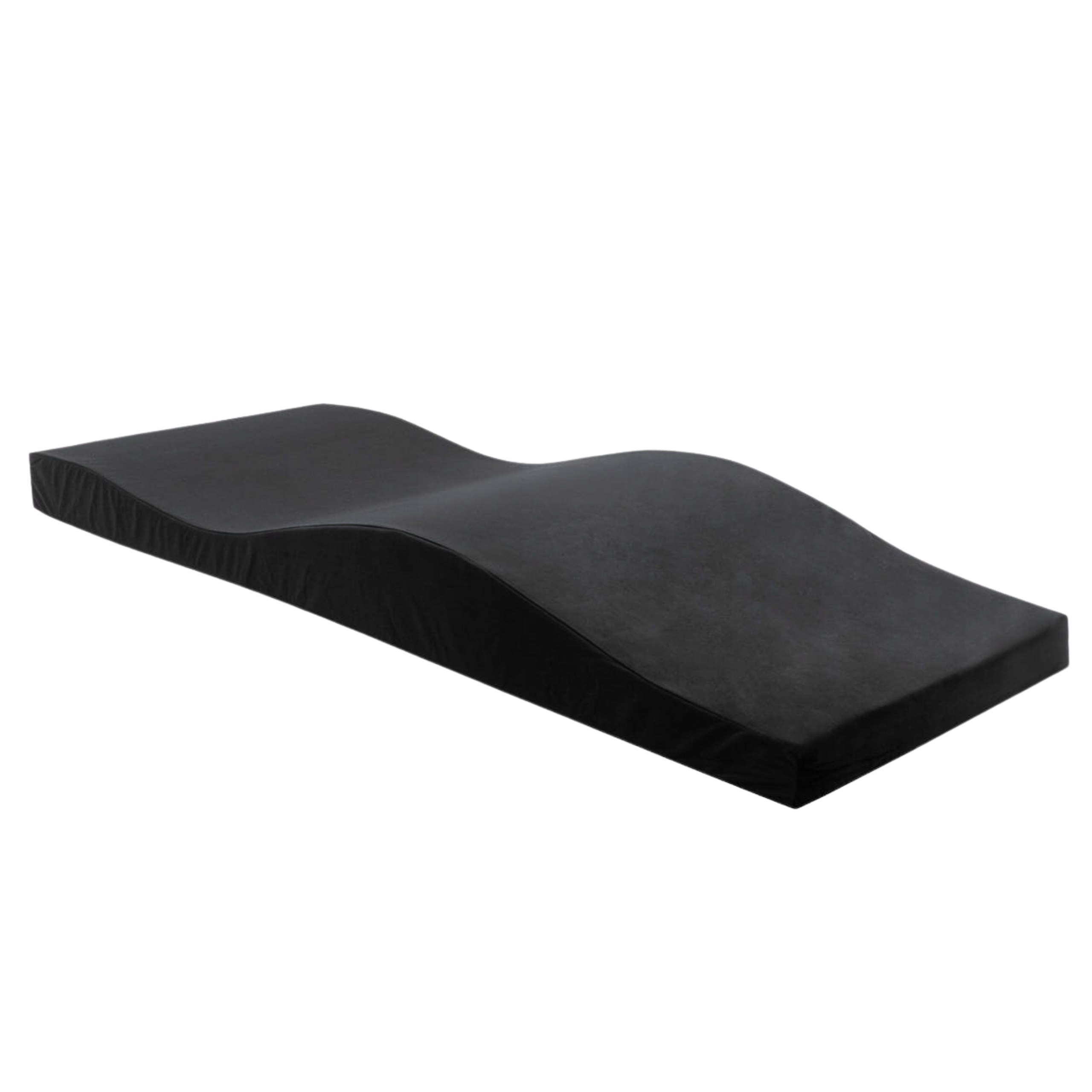 Matrace Anatomická Basic 70 cm Kosmetické Prodlužování Řas Pěna Gumičkami