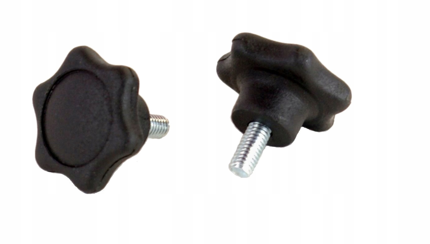 

Śruby boczne do Cb President M5 x 10 mm